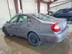 2002 TOYOTA CAMRY