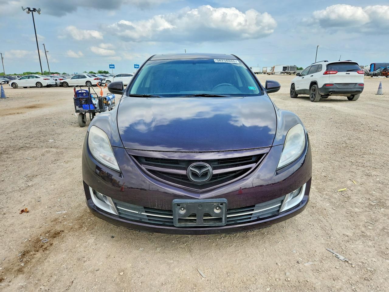 2010 MAZDA 6
