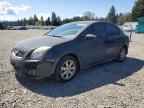 2012 NISSAN SENTRA