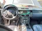 2008 LAND ROVER RANGE ROVER
