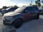 2015 LAND ROVER RANGE ROVER EVOQUE