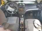 2009 CHEVROLET Aveo
