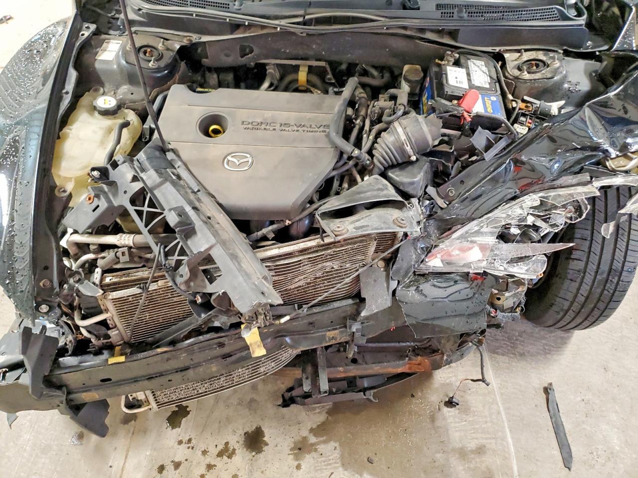 2010 MAZDA 6