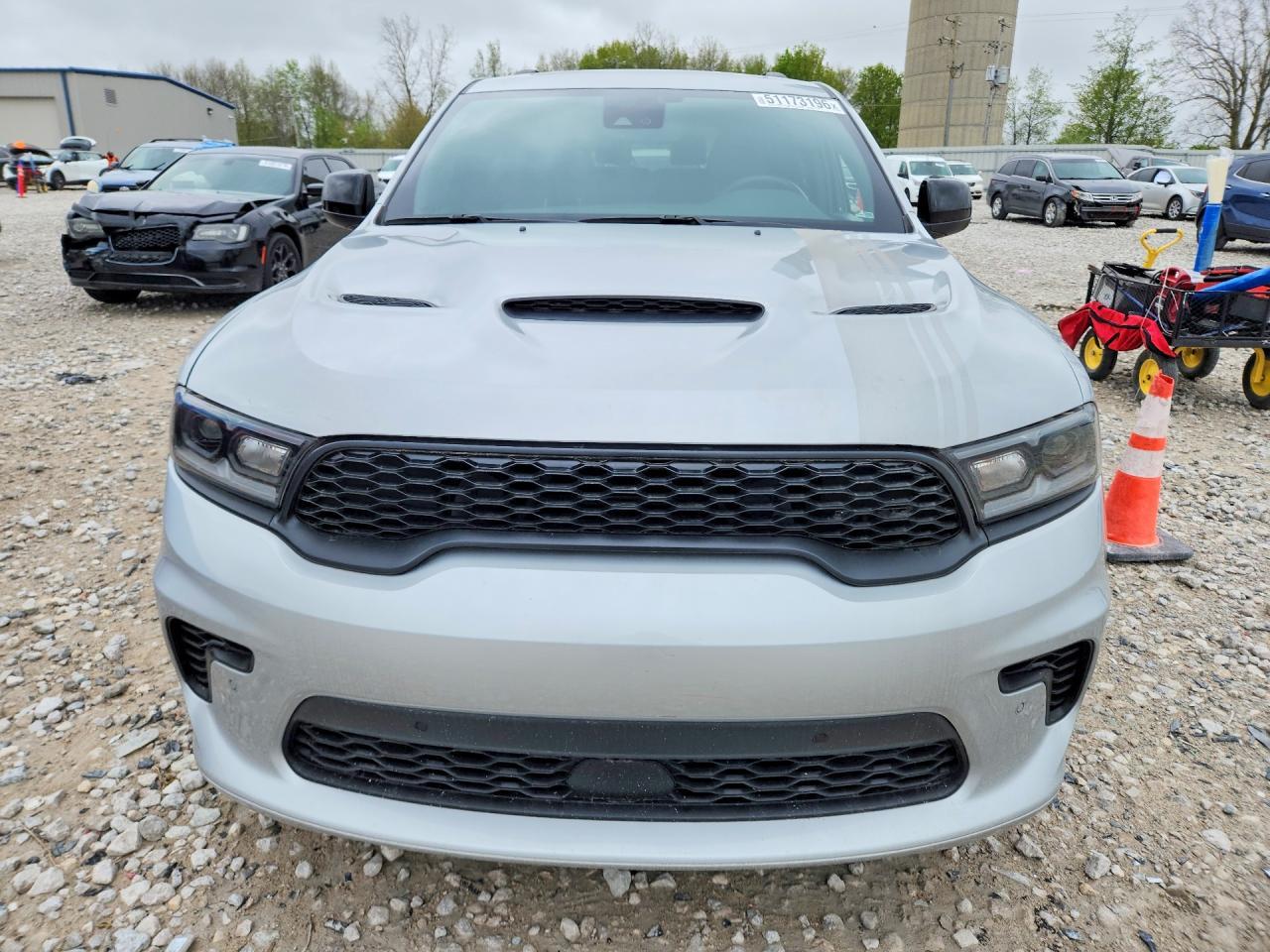 2023 DODGE DURANGO