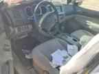2011 TOYOTA TACOMA