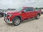 2021 GMC Sierra