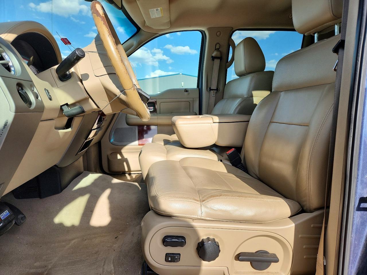 2006 FORD F-150 Lightning