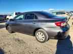 2011 TOYOTA COROLLA