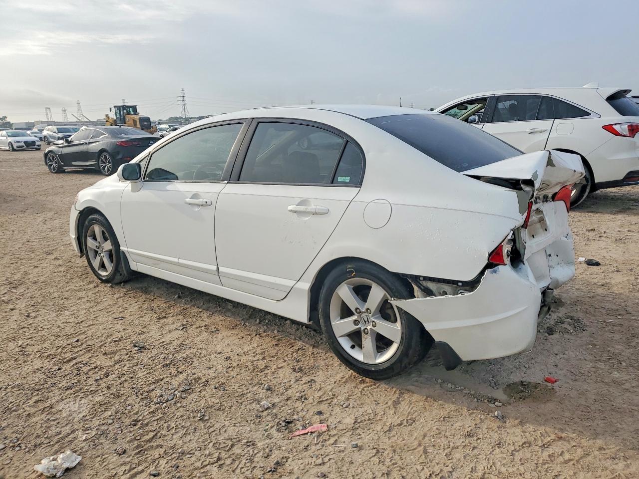 2006 HONDA CIVIC