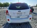 2013 CHEVROLET Captiva