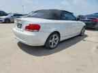 2012 BMW 1 Series