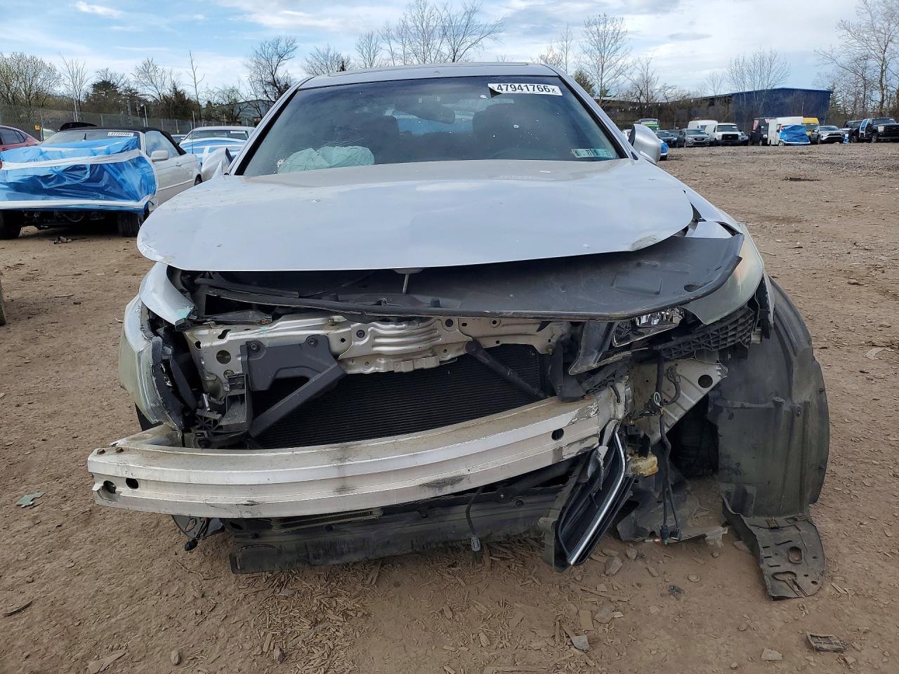 2013 ACURA TL