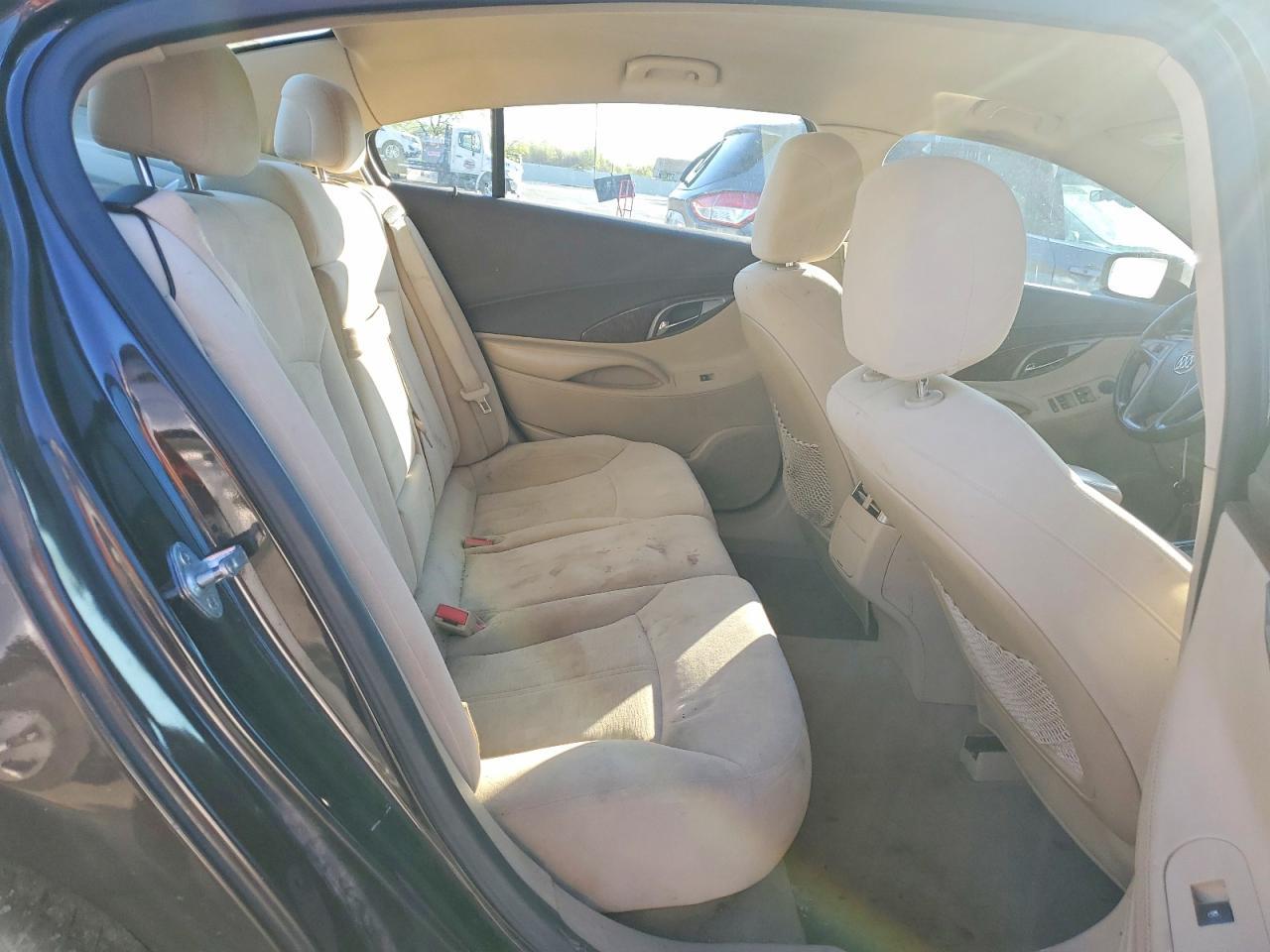 2013 BUICK LACROSSE
