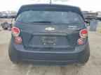 2013 CHEVROLET SONIC