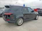 2017 LAND ROVER Discovery