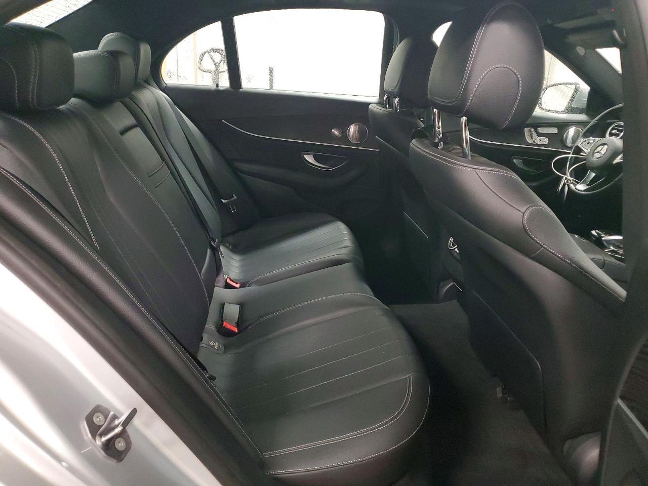 2017 MERCEDES-BENZ E-Class