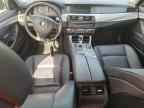 2011 BMW 5 series