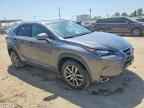 2016 LEXUS NX 200T