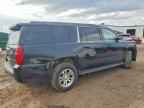 2017 CHEVROLET Suburban