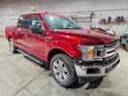 2018 FORD F-150 Lightning