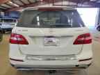 2012 MERCEDES-BENZ ML-Class
