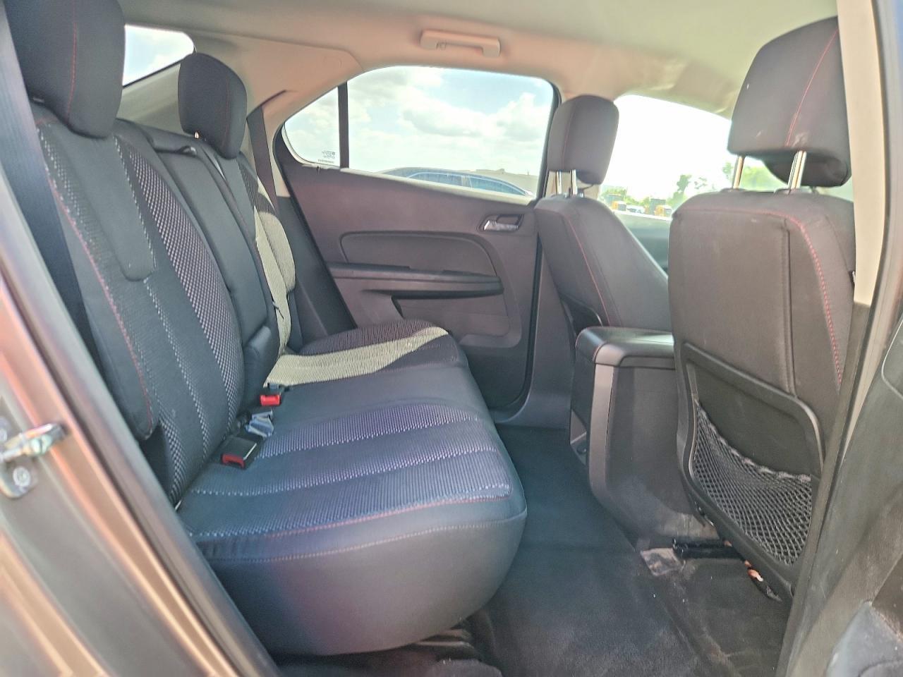 2012 CHEVROLET EQUINOX