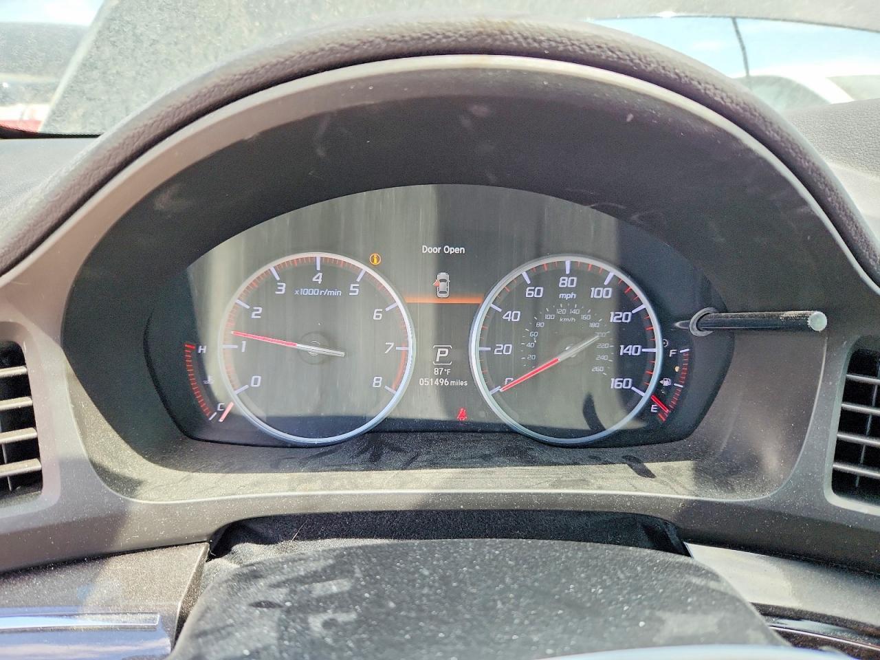 2021 ACURA ILX