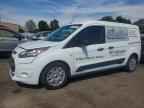 2017 FORD TRANSIT CONNECT