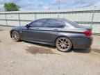 2015 BMW 5 series