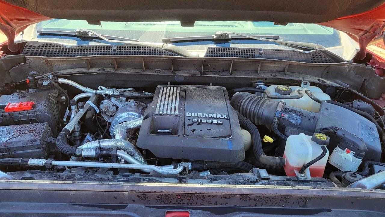 2022 GMC Sierra