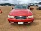 1996 NISSAN Cima