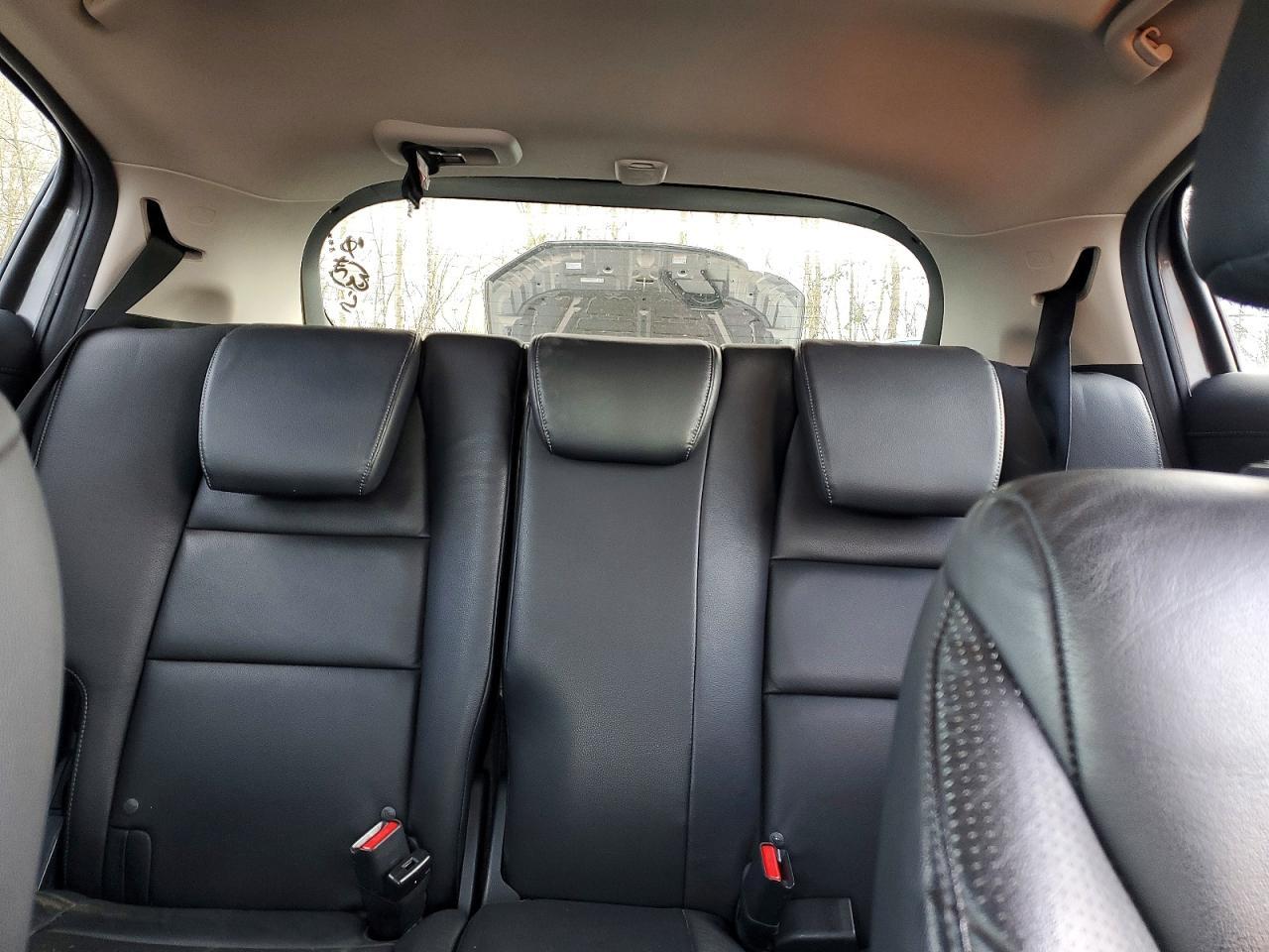 2016 HONDA HR-V