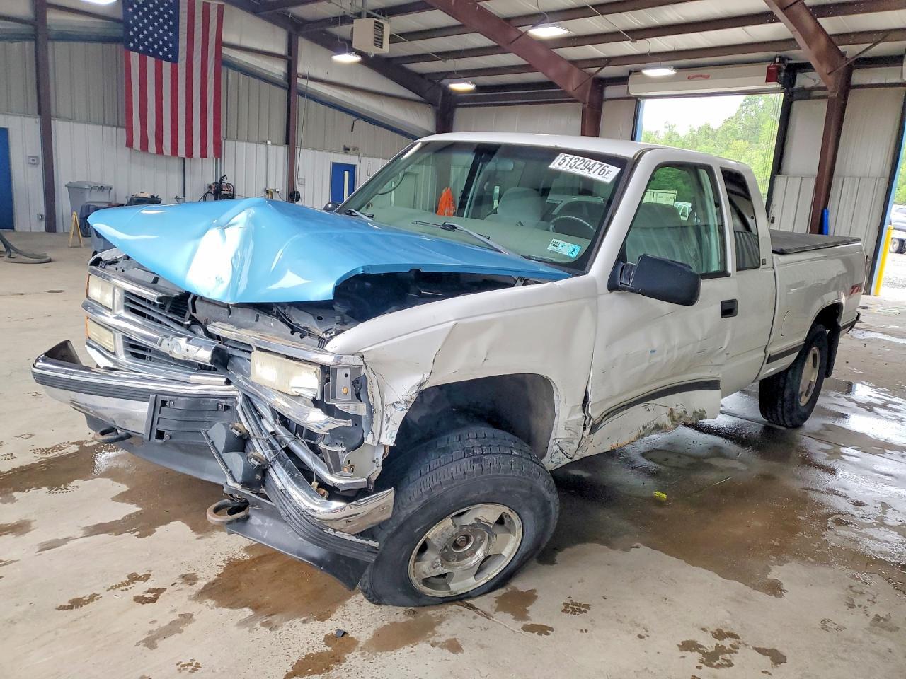 1998 CHEVROLET Chevy1500