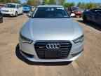 2015 AUDI A6