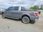 2012 FORD F-150 Lightning