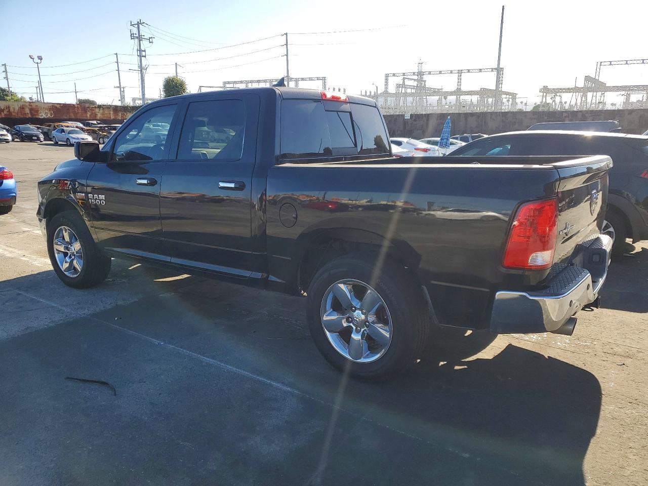 2013 RAM 1500