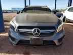 2016 MERCEDES-BENZ GLA-Class