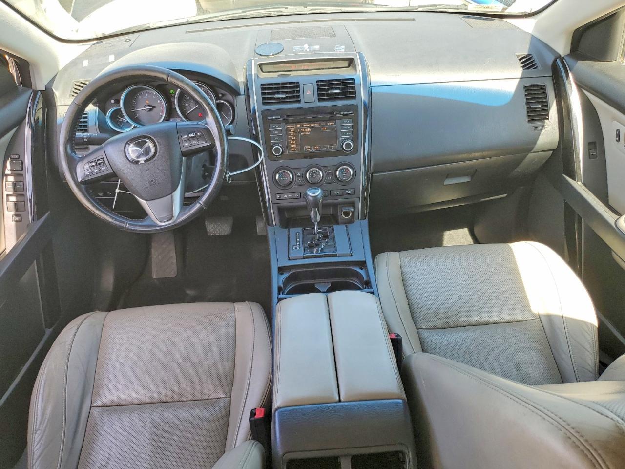 2013 MAZDA CX-9
