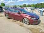 2021 NISSAN SENTRA