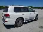2015 LEXUS LX 570