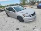 2010 HONDA ACCORD