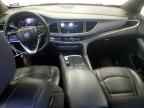 2022 BUICK ENCLAVE