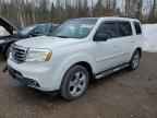 2012 HONDA PILOT