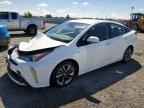 2022 TOYOTA PRIUS
