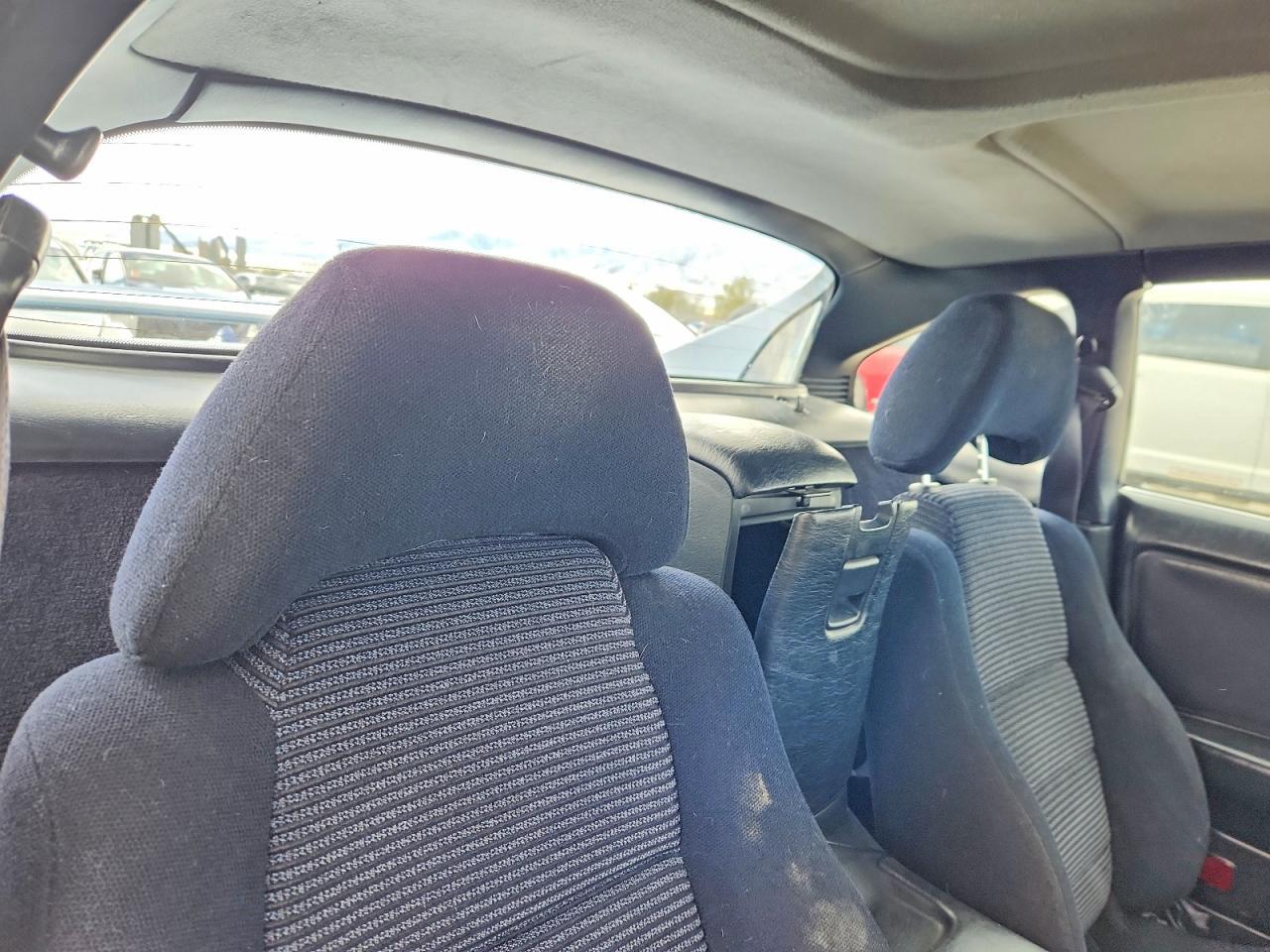 1993 TOYOTA Mr2