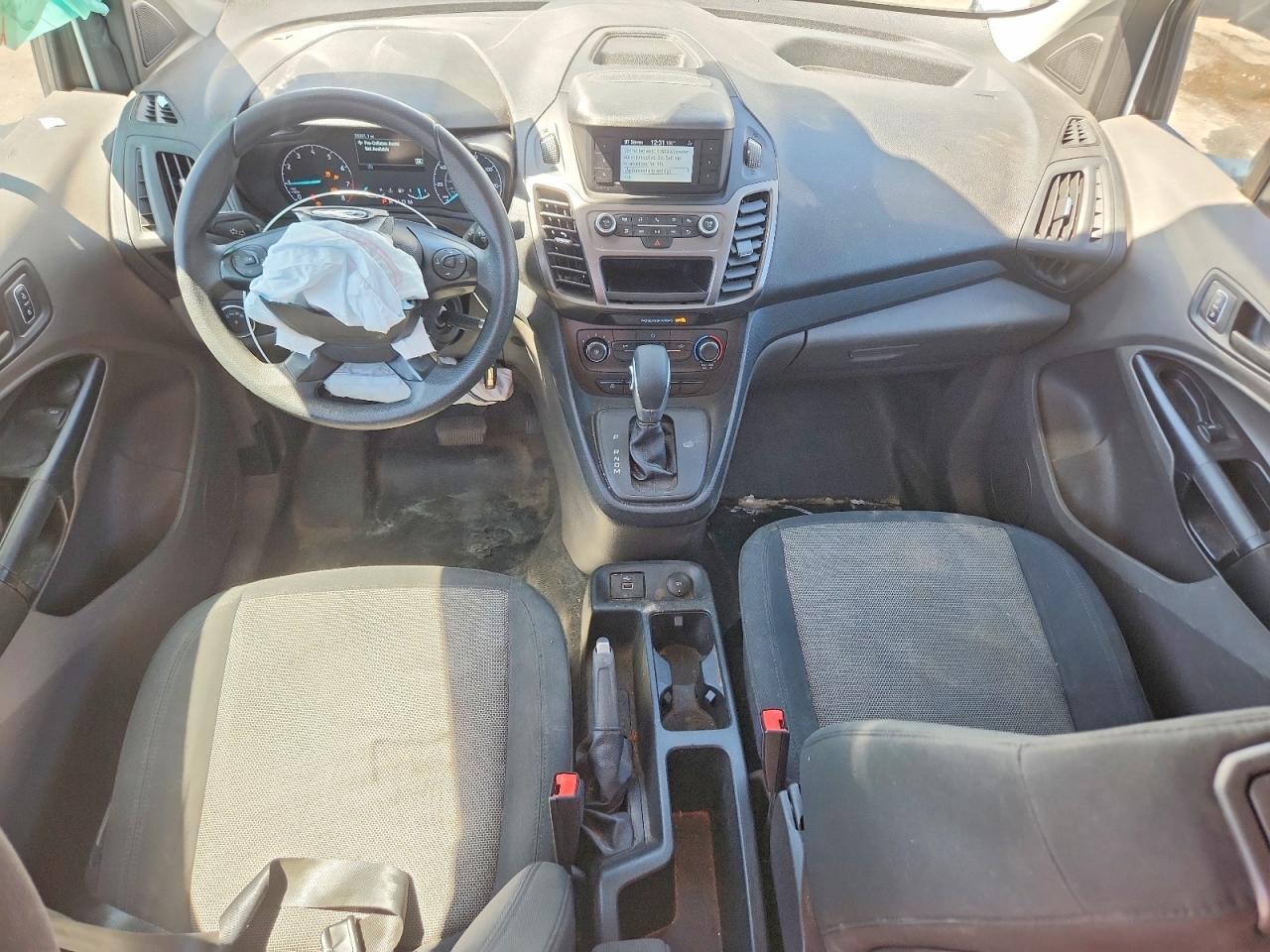 2021 FORD TRANSIT CONNECT