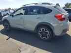 2017 SUBARU Crosstrek