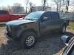 2014 NISSAN Frontier