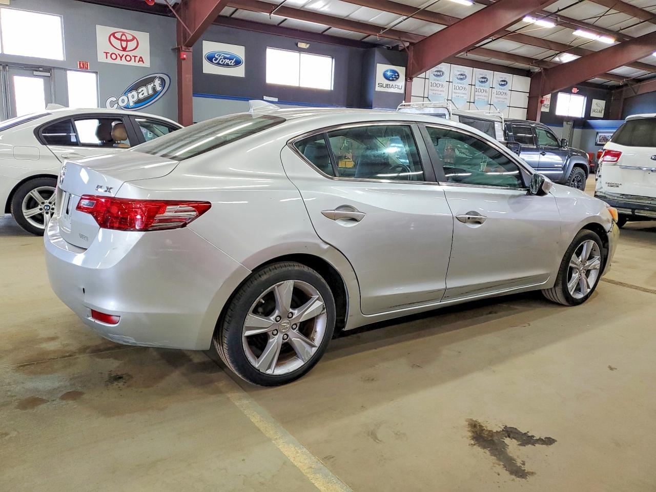 2014 ACURA ILX