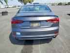 2018 AUDI A5